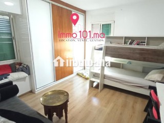 Duplex avec vue dégagée à vendre à Karrakchou - Appartement à vendre - Rabat