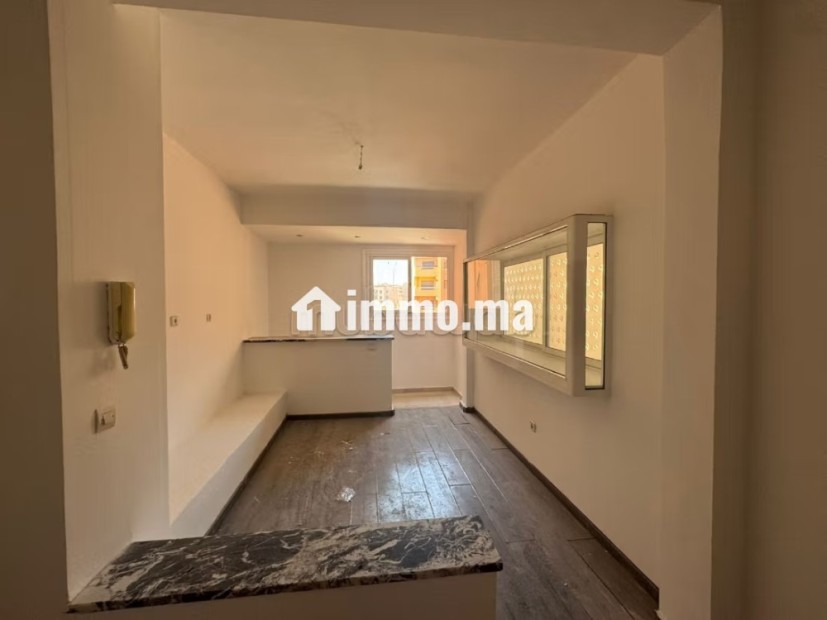 Appartement bureau à la location à Guéliz - Location Immobilier - Marrakech - photo 2