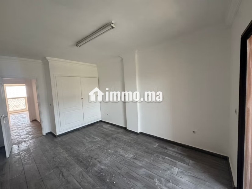 Appartement bureau à la location à Guéliz - Location Immobilier - Marrakech - photo 6