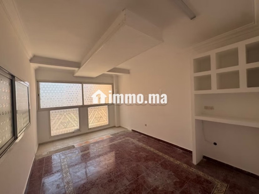 Appartement bureau à la location à Guéliz - Location Immobilier - Marrakech - photo 8