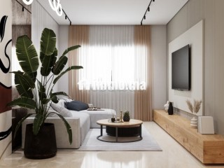 Studios luxuieux à vendre casablanca - Appartement à vendre - Casablanca