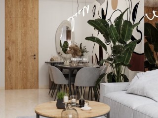 Studios luxuieux à vendre casablanca - Appartement à vendre - Casablanca