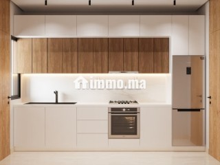 Studios luxuieux à vendre casablanca - Appartement à vendre - Casablanca