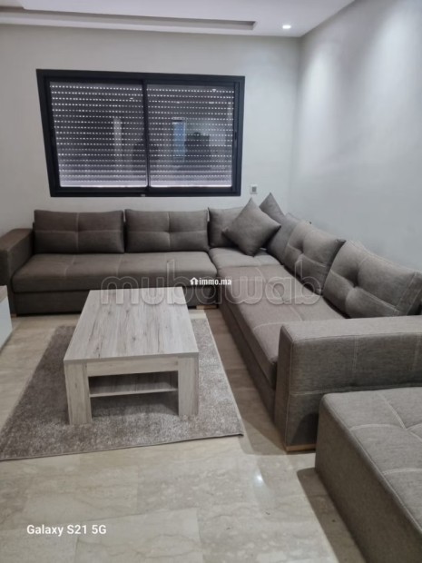 Studio meuble à louer à Derb Omar - Location Immobilier - Casablanca - photo 3