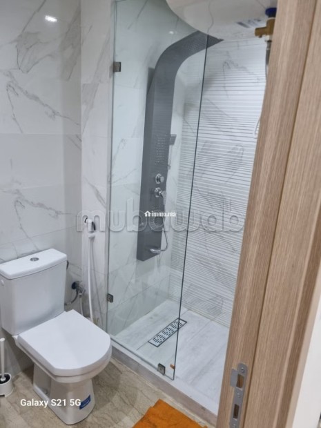 Studio meuble à louer à Derb Omar - Location Immobilier - Casablanca - photo 4