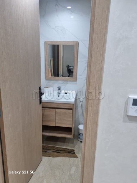 Studio meuble à louer à Derb Omar - Location Immobilier - Casablanca - photo 5