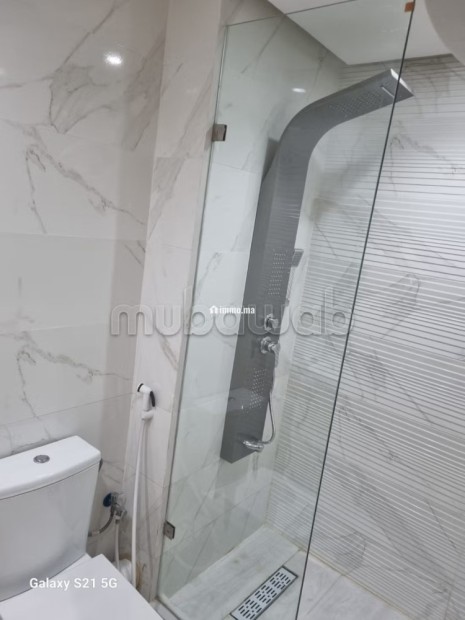 Studio meuble à louer à Derb Omar - Location Immobilier - Casablanca - photo 7