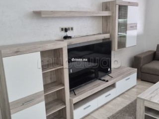 Studio meuble à louer à Derb Omar - Appartement à louer - Casablanca