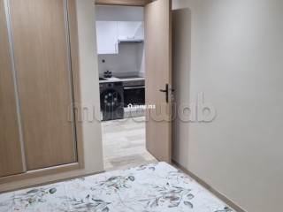 Studio meuble à louer à Derb Omar - Appartement à louer - Casablanca