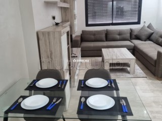 Studio meuble à louer à Derb Omar - Appartement à louer - Casablanca