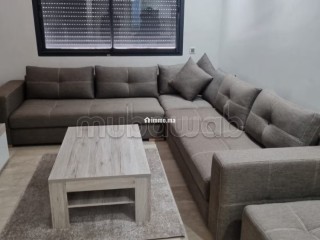 Studio meuble à louer à Derb Omar - Appartement à louer - Casablanca