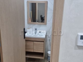 Studio meuble à louer à Derb Omar - Appartement à louer - Casablanca