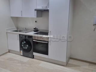 Studio meuble à louer à Derb Omar - Appartement à louer - Casablanca