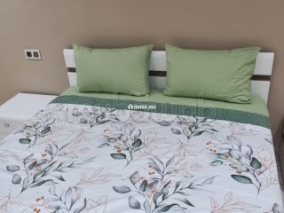 Studio meuble à louer à Derb Omar - Appartement à louer - Casablanca