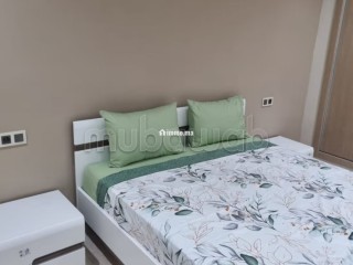 Studio meuble à louer à Derb Omar - Appartement à louer - Casablanca