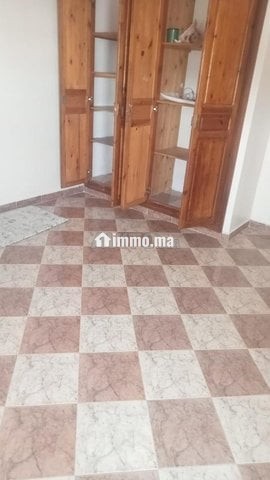 Appartement a louer - Location Immobilier - Temara - photo 1
