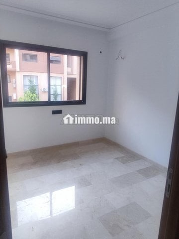 Appartement à louer 130 m² à Marrakech - Location Immobilier - Marrakech - photo 2