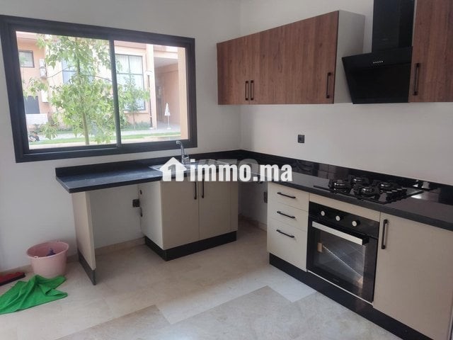 Appartement à louer 130 m² à Marrakech - Location Immobilier - Marrakech - photo 4