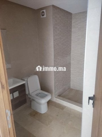 Appartement à louer 130 m² à Marrakech - Location Immobilier - Marrakech - photo 6