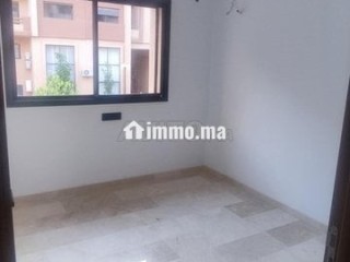 Appartement à louer 130 m² à Marrakech - Appartement à louer - Marrakech