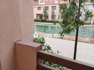 Appartement à louer 130 m² à Marrakech - Appartement à louer - Marrakech