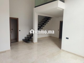 Appartement à louer 130 m² à Marrakech - Appartement à louer - Marrakech