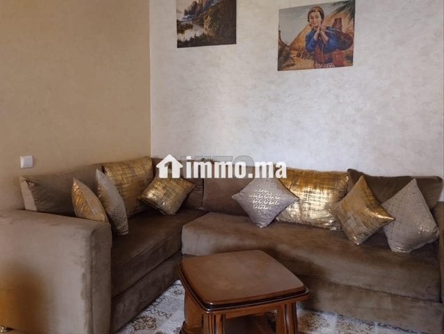 APPARTEMENT IFRANE - Location Vacances - Ifrane - photo 1