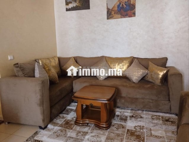 APPARTEMENT IFRANE - Location Vacances - Ifrane - photo 2