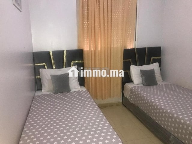 APPARTEMENT IFRANE - Location Vacances - Ifrane - photo 3