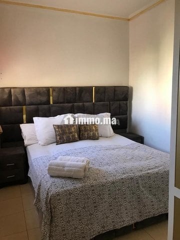 APPARTEMENT IFRANE - Location Vacances - Ifrane - photo 4