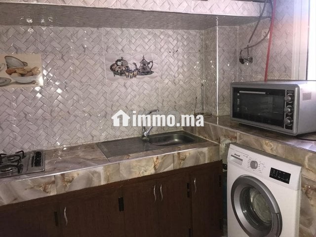 APPARTEMENT IFRANE - Location Vacances - Ifrane - photo 5