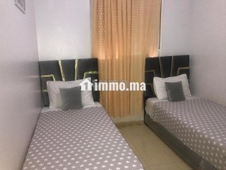 APPARTEMENT IFRANE - Appartement Location Vacances - Ifrane