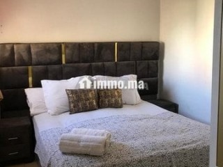 APPARTEMENT IFRANE - Appartement Location Vacances - Ifrane