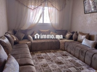 APPARTEMENT IFRANE - Appartement Location Vacances - Ifrane