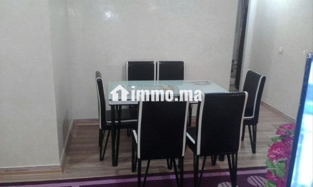 Location meublé long durée minimum 1 an - Location Immobilier - Rabat - photo 2