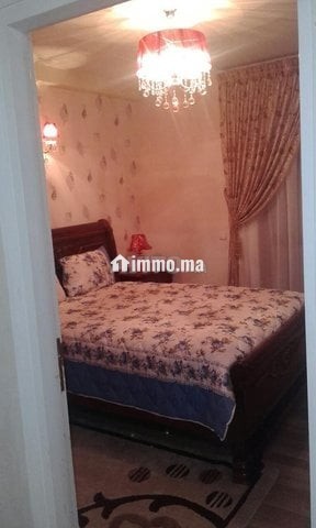 Location meublé long durée minimum 1 an - Location Immobilier - Rabat - photo 4