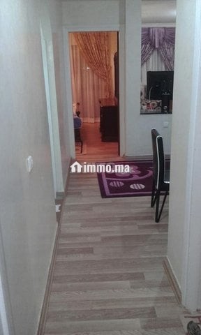 Location meublé long durée minimum 1 an - Location Immobilier - Rabat - photo 5