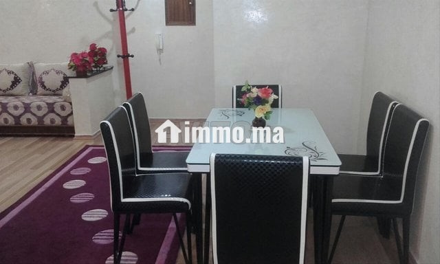 Location meublé long durée minimum 1 an - Location Immobilier - Rabat - photo 6