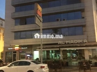a-louer-bureau-de-100-m2-a-ain-sebaa-casablanca