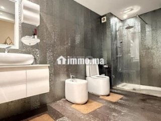 À louer Superbe appartement meublé à Playa, Tanger - Appartement Location Vacances - Tanger