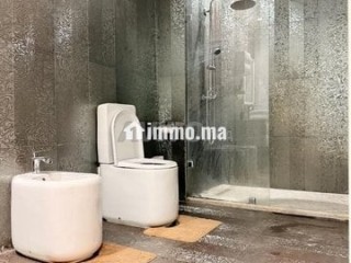 À louer Superbe appartement meublé à Playa, Tanger - Appartement Location Vacances - Tanger