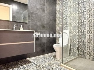 À louer Superbe appartement meublé à Playa, Tanger - Appartement Location Vacances - Tanger