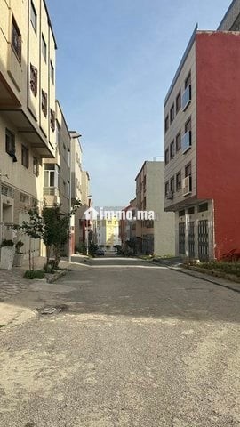 قطعة ارضية للبيع بتجزئة الجولف - Vente Immobilier - Tanger - photo 1