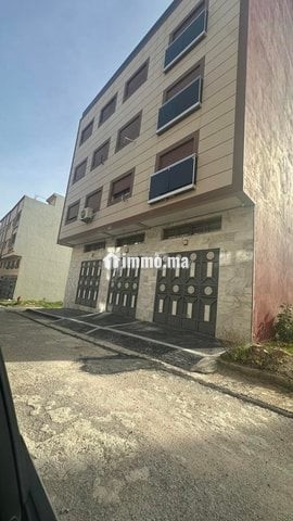 قطعة ارضية للبيع بتجزئة الجولف - Vente Immobilier - Tanger - photo 3