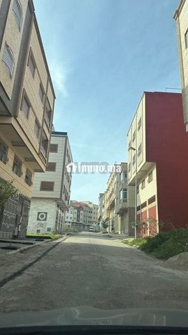 قطعة ارضية للبيع بتجزئة الجولف - Vente Immobilier - Tanger - photo 5