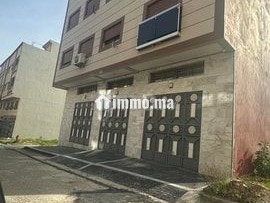 قطعة ارضية للبيع بتجزئة الجولف - Terrain à vendre - Tanger