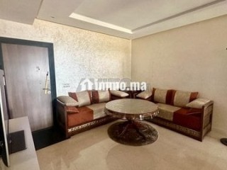 Joli appartement meublé de 96m² à louer - Appartement à louer - Mohammedia