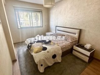 Joli appartement meublé de 96m² à louer - Appartement à louer - Mohammedia