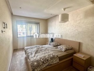 Joli appartement meublé de 96m² à louer - Appartement à louer - Mohammedia