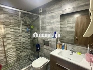 Joli appartement meublé de 96m² à louer - Appartement à louer - Mohammedia